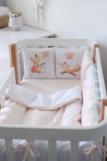 Постільний комплект Baby Veres 